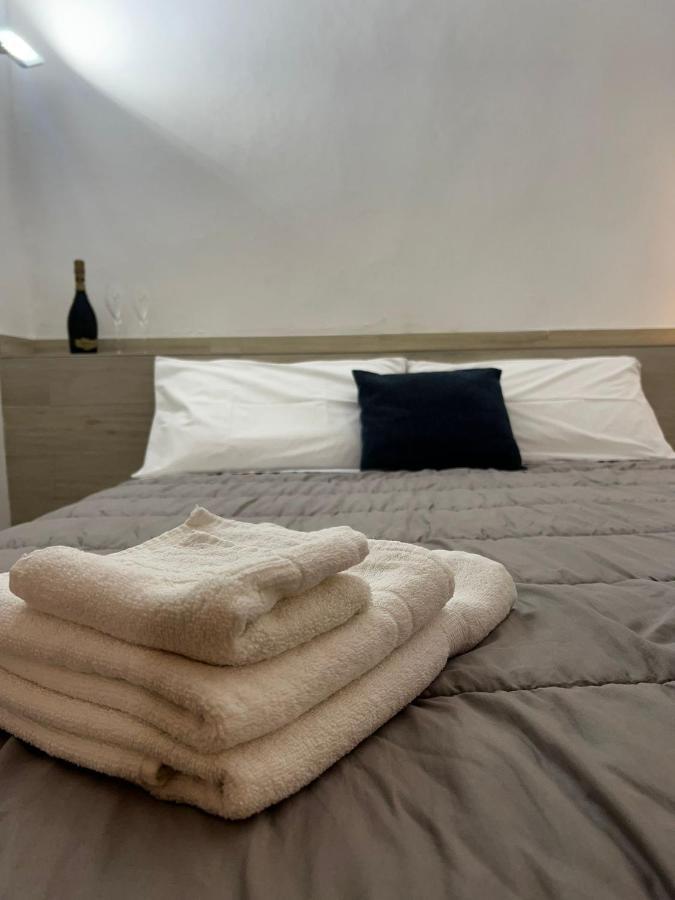 Bed and Breakfast L Antico Soffitto Тропея Экстерьер фото