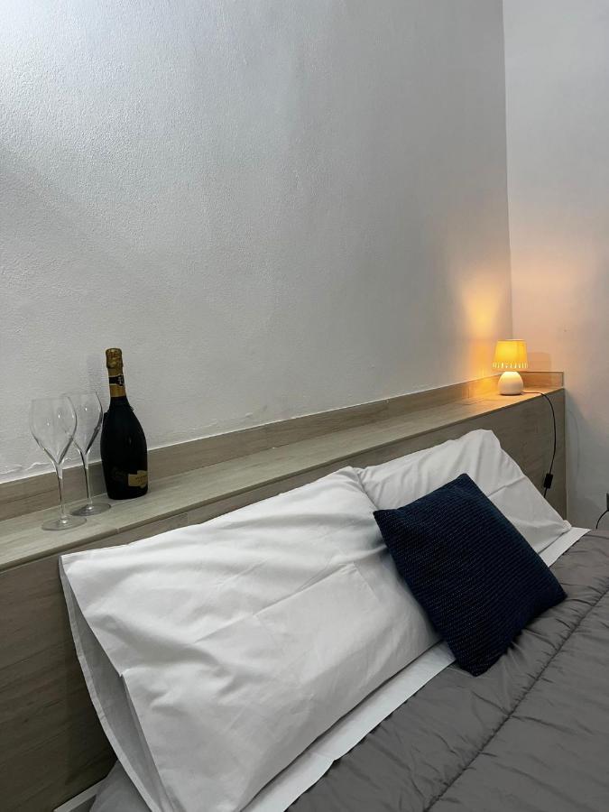 Bed and Breakfast L Antico Soffitto Тропея Экстерьер фото