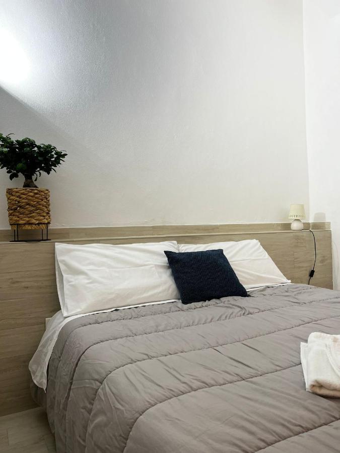 Bed and Breakfast L Antico Soffitto Тропея Экстерьер фото