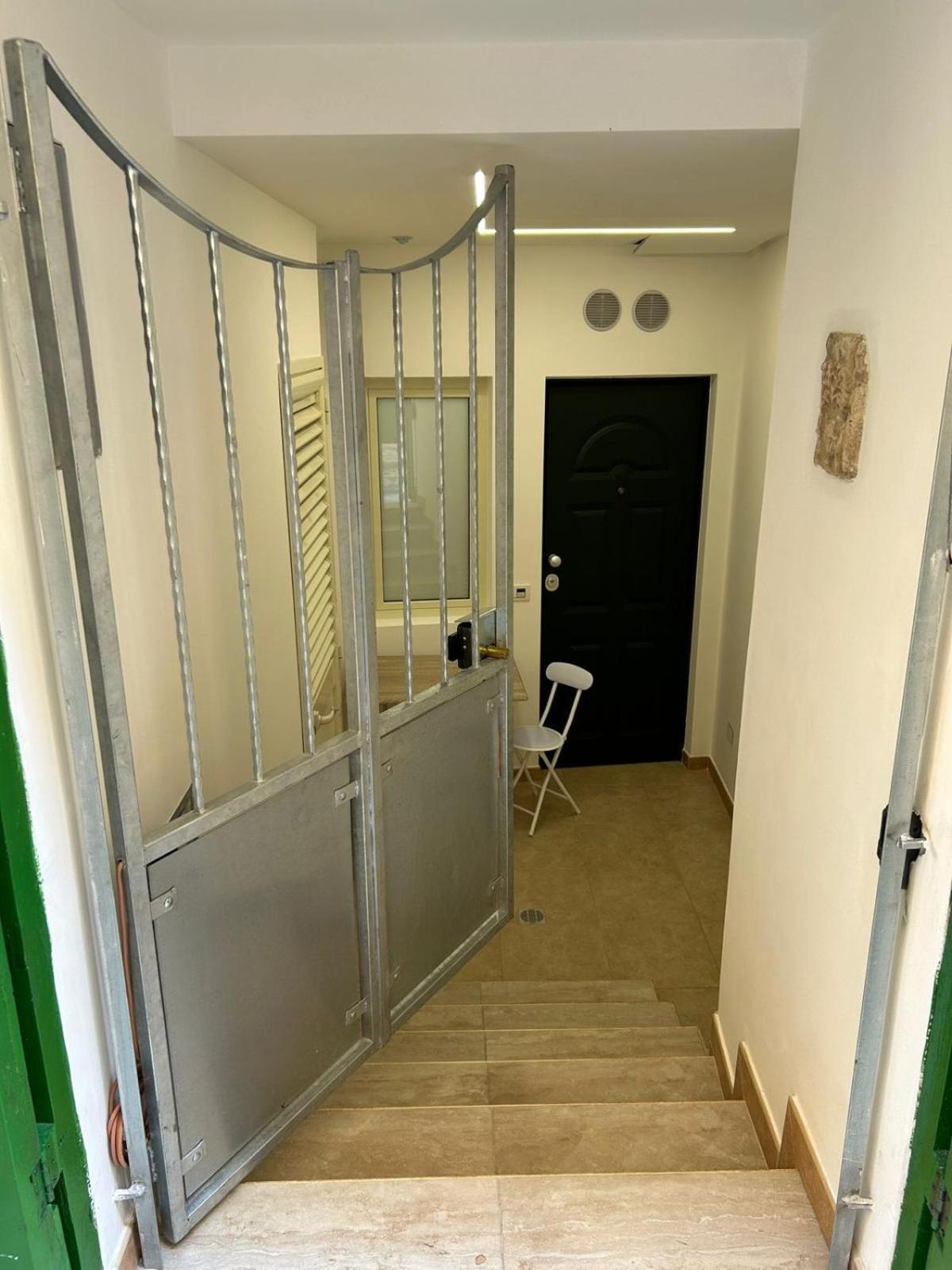 Bed and Breakfast L Antico Soffitto Тропея Экстерьер фото