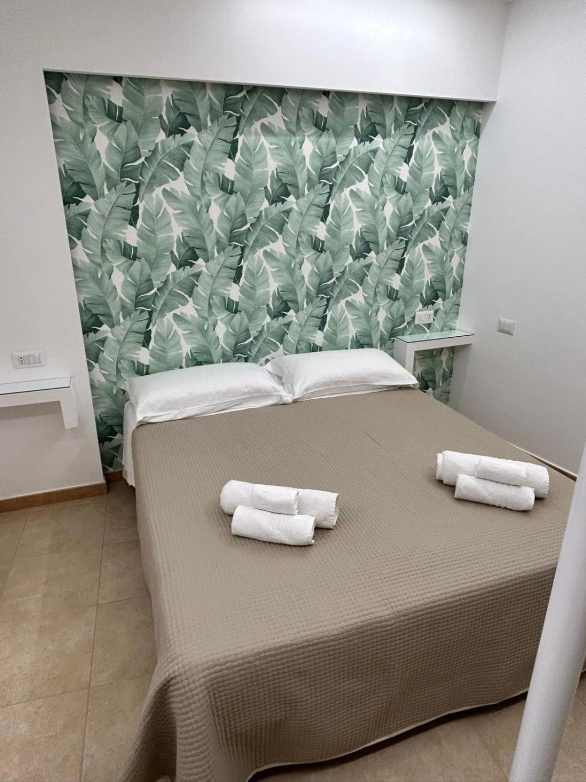 Bed and Breakfast L Antico Soffitto Тропея Экстерьер фото