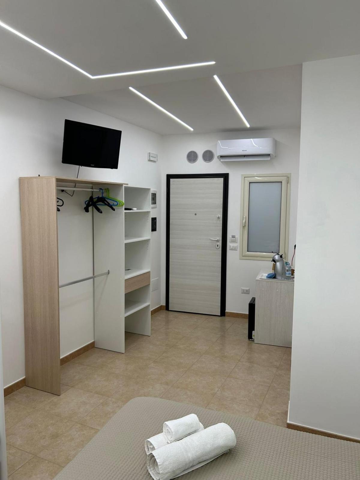 Bed and Breakfast L Antico Soffitto Тропея Экстерьер фото