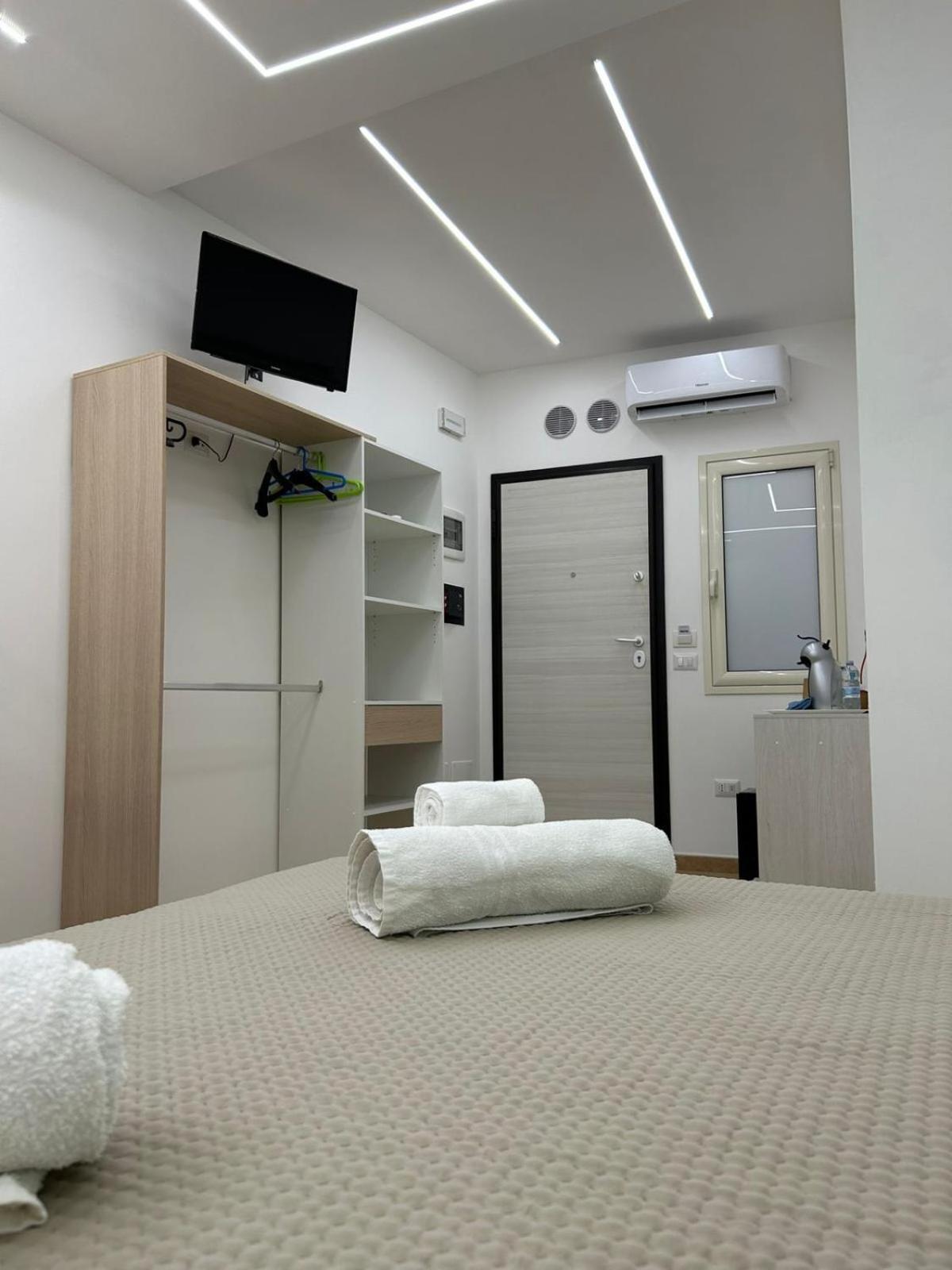 Bed and Breakfast L Antico Soffitto Тропея Экстерьер фото