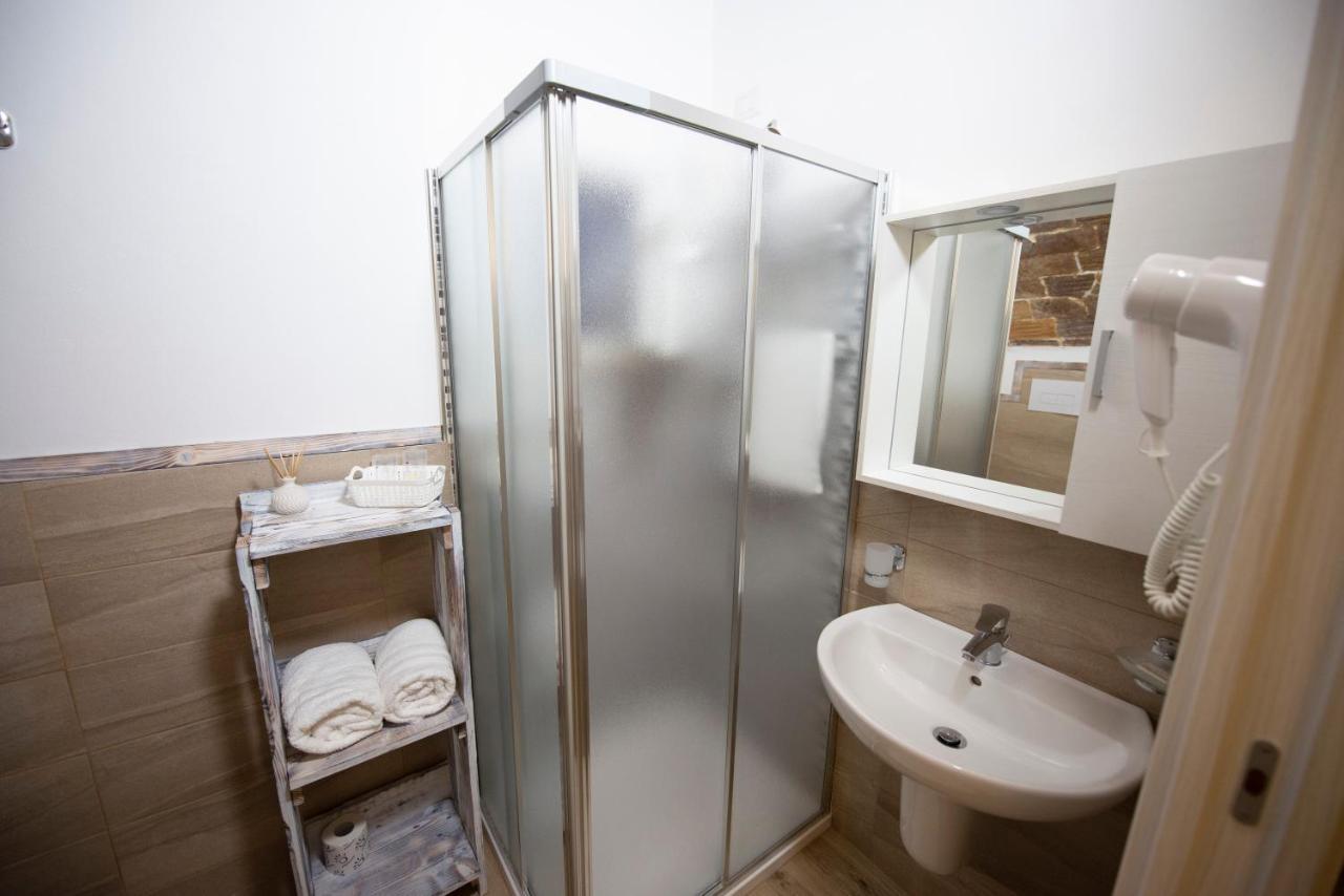 Bed and Breakfast L Antico Soffitto Тропея Экстерьер фото